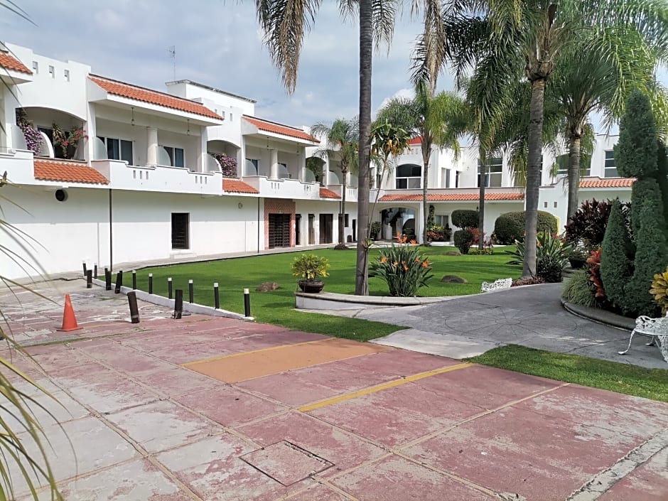 Hotel Canarios