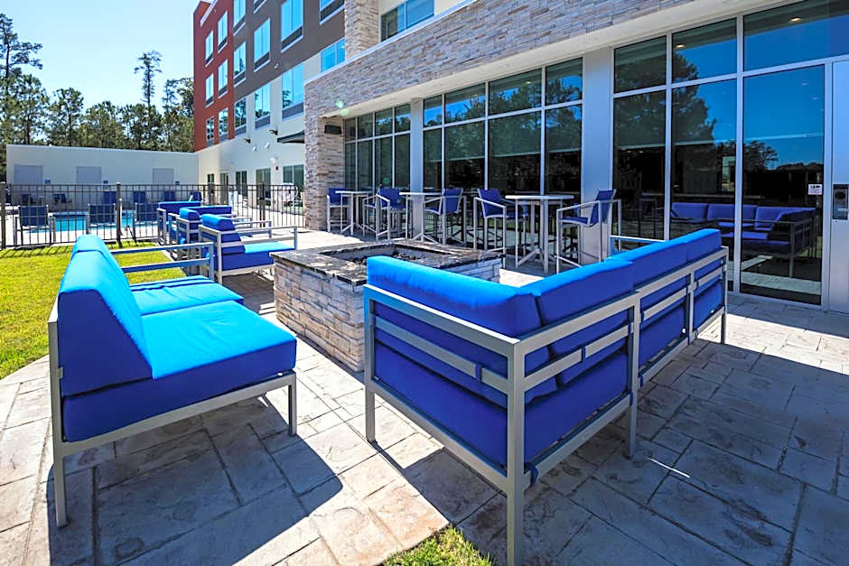 Holiday Inn Express - North Augusta By IHG