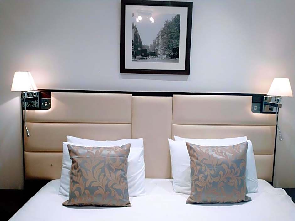 Edward Hotel - Paddington