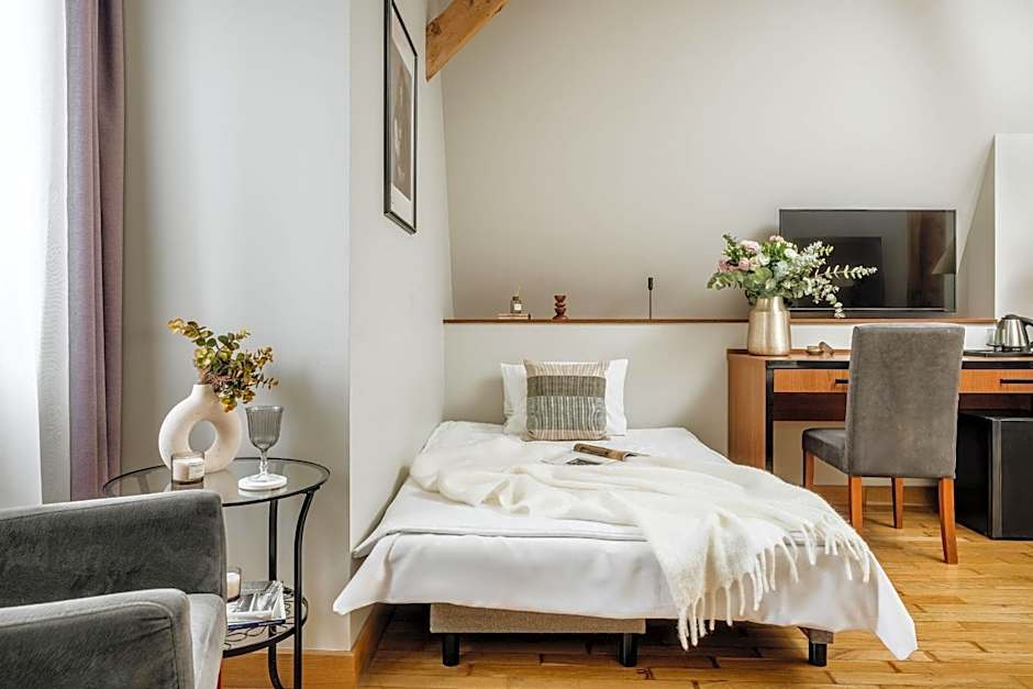 Grottger Boutique Hotel by Cityzen Properties