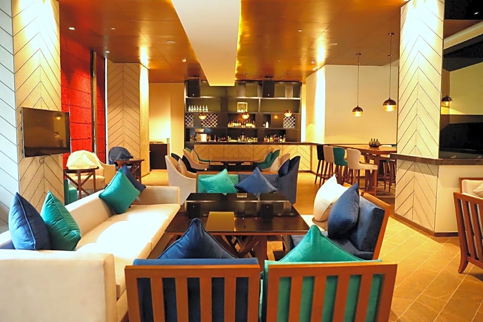 Hyatt Regency Amritsar Hotel & Spa