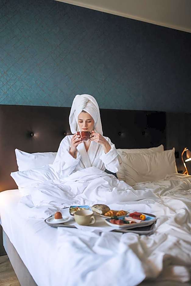 Holiday Inn Lübeck By IHG