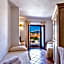 Hotel il faro di Molara