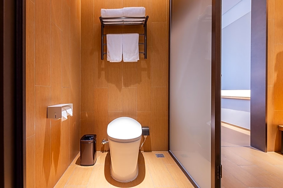 Ji Hotel Huai'an Bochishan Park