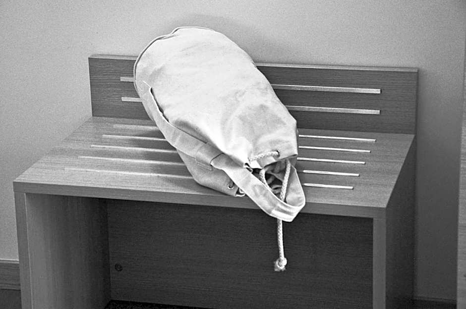 Hotel 325 Tor Vergata