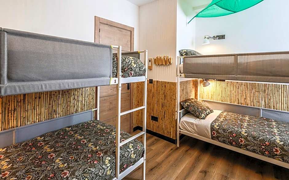 elíseo - livingCoworking - Malasaña