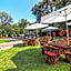 El Marques Hacienda