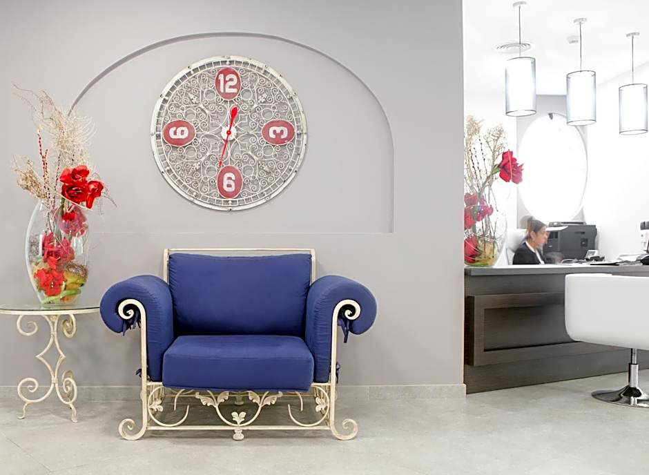 Itaca Artemisa by Soho Boutique