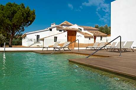 Hacienda Fresneda María by Real Spain Hotels Adults Recommended