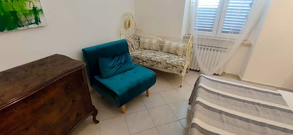 Residenza Bertolini