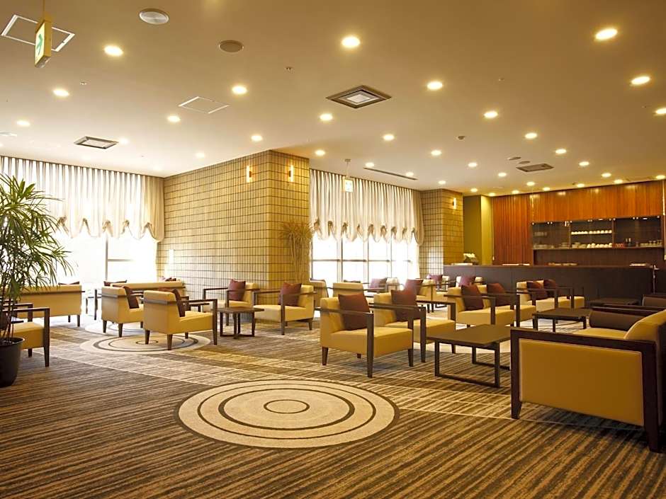 ホテル京都エミナースManyonoyuHotelKyotoEminence