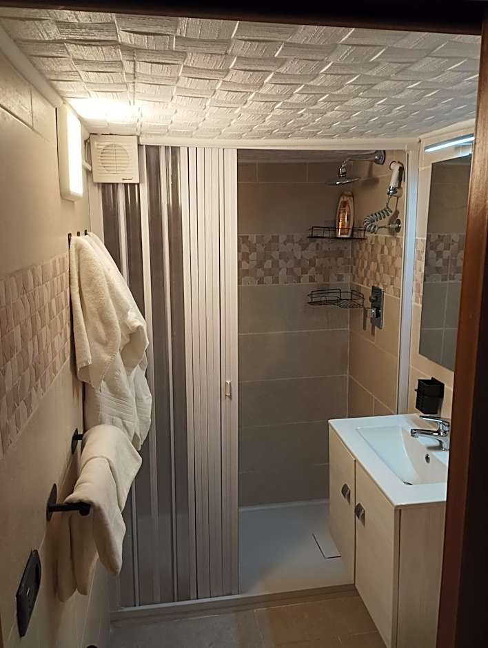 beb maryposa appartment