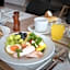 Prague Season Hotel