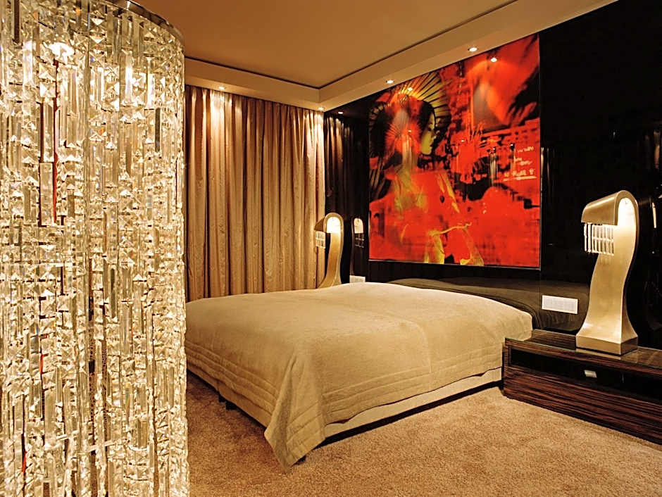 Savoy Hotel