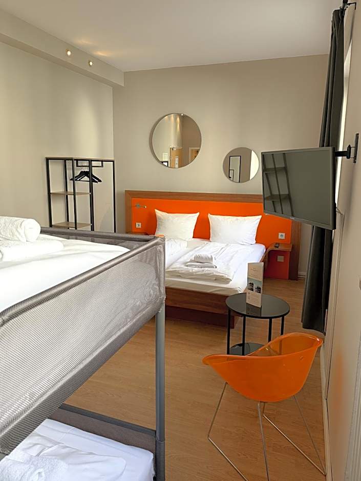 Hotel AM Sendlinger Tor