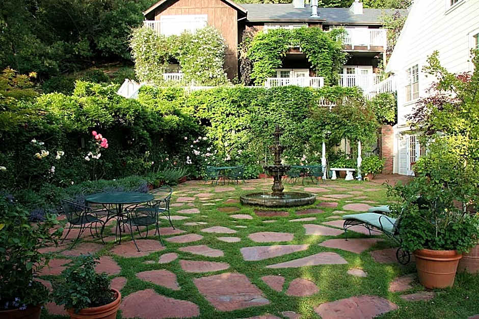 Inn at Occidental