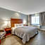 Quality Inn Santa Cruz Downtown Area