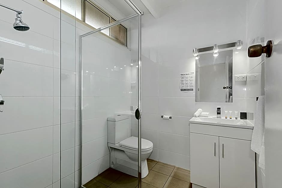 Comfort Inn Flinders on Main