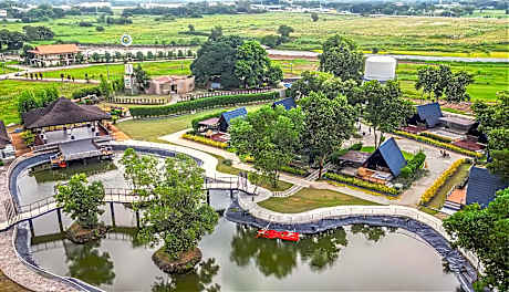 Hacienda Angelita Nature Farm and Resort