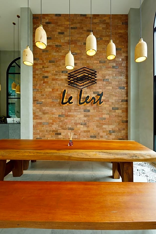 Le Lert Hotel Ratchaburi