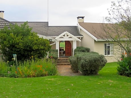 Dunroamin Bed and Breakfast