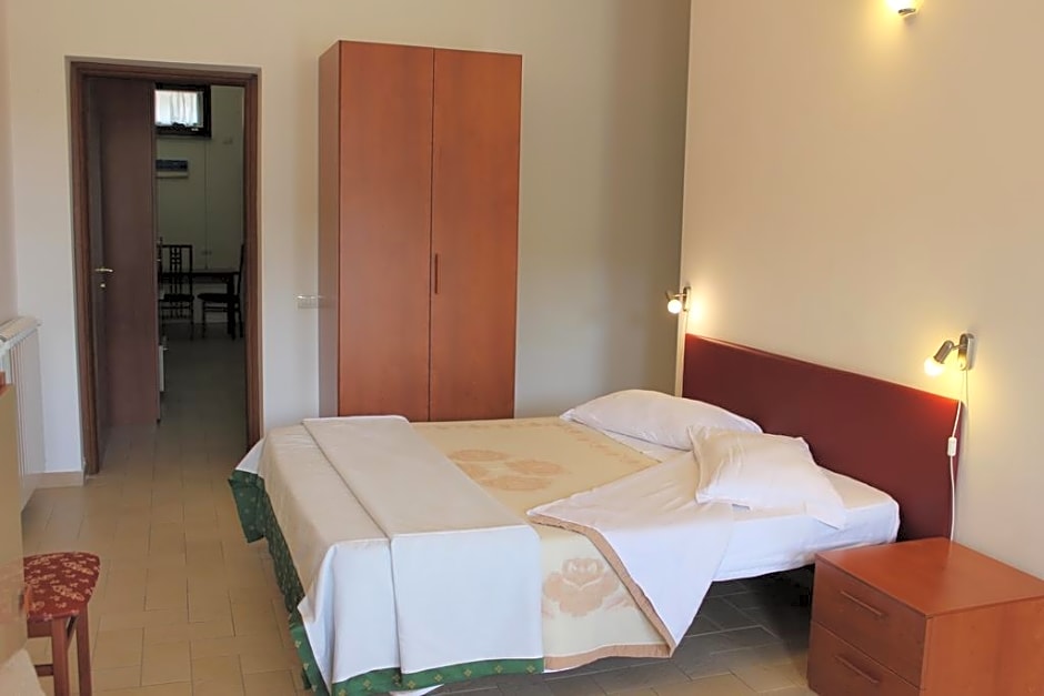 Il Casaletto dei Ludi