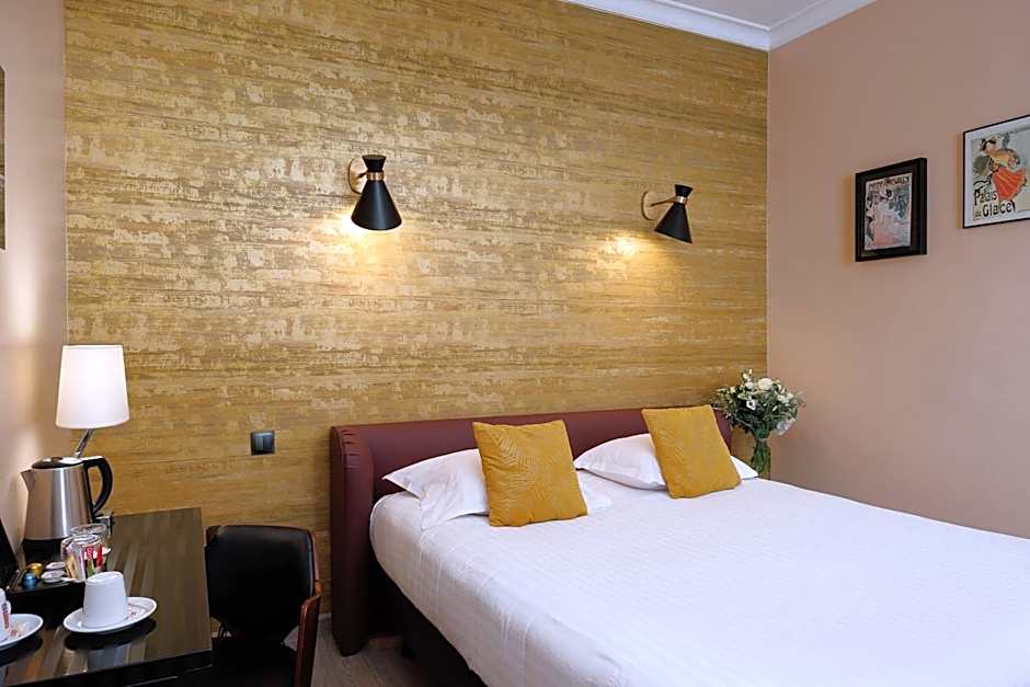 Best Western Plus Hotel Brice Garden