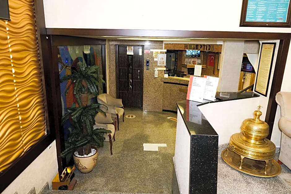 Küçük Velic Hotel