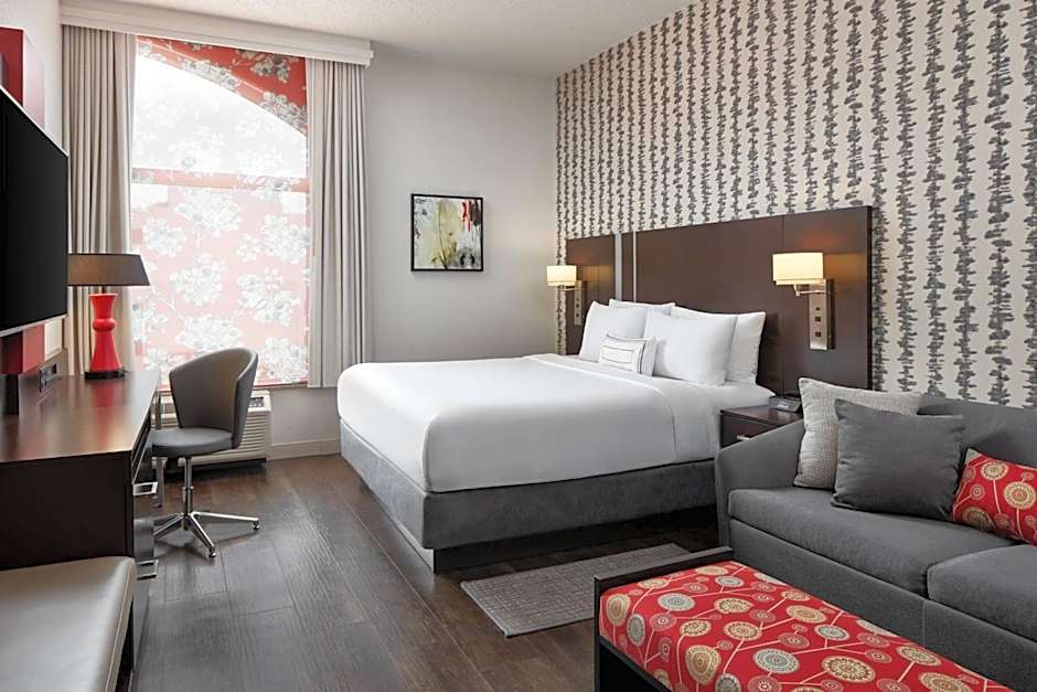 Fairfield Inn & Suites by Marriott Washington, DC/Downtown