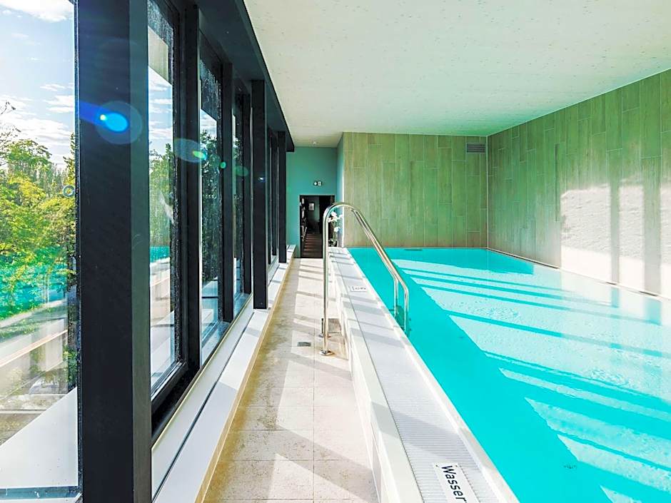 Grand Hotel Bregenz Mgallery By Sofitel