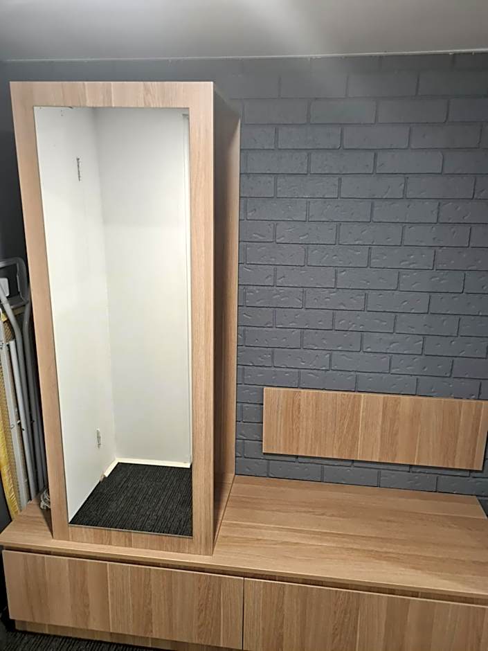 John Hunter Motel Muswellbrook