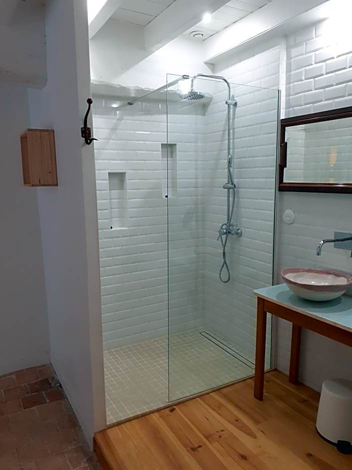 Chateau de Briançon