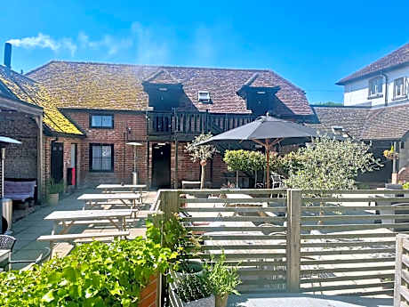 The Selsey Arms