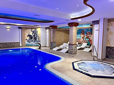 Trofana Wellness & SPA