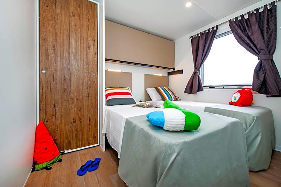 Mobile Homes Bi Village - Adriatic Kampovi