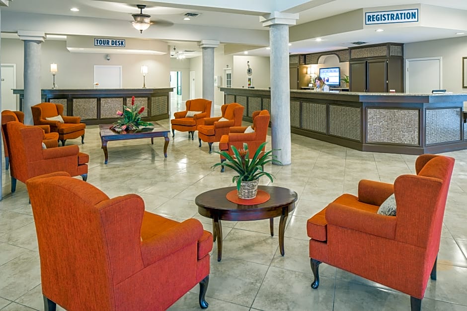 The Suites at Fall Creek