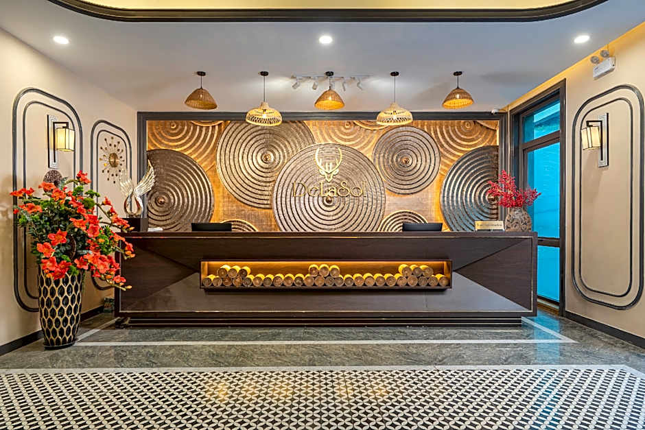 DeLaSol Sapa - Central Boutique Hotel