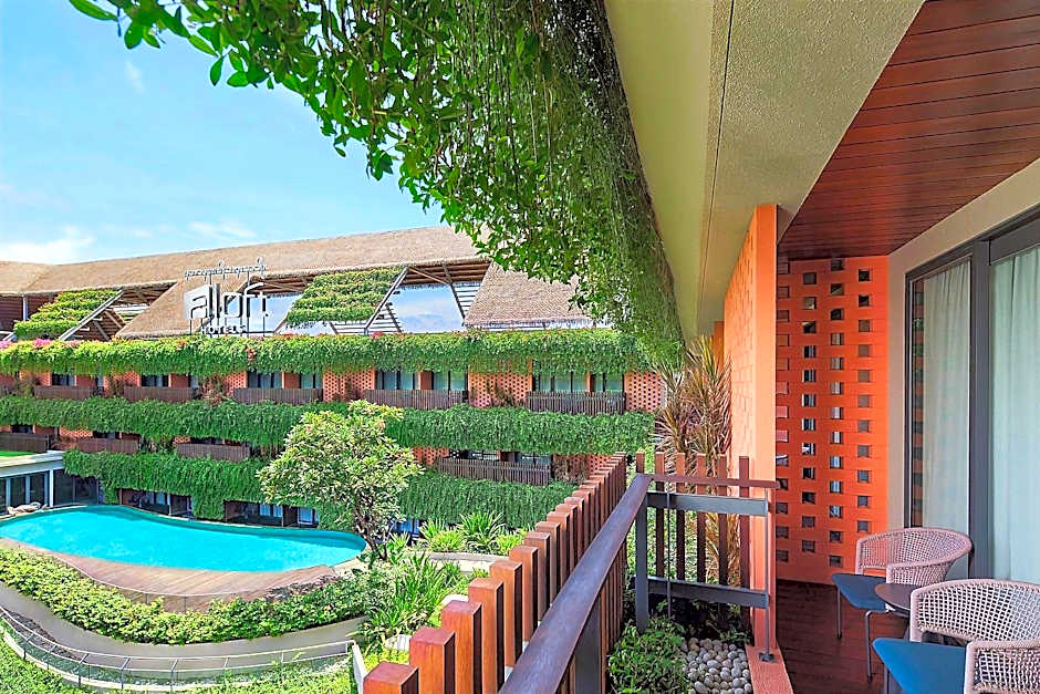 Aloft Bali Kuta