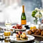 Sofitel Sydney Darling Harbour