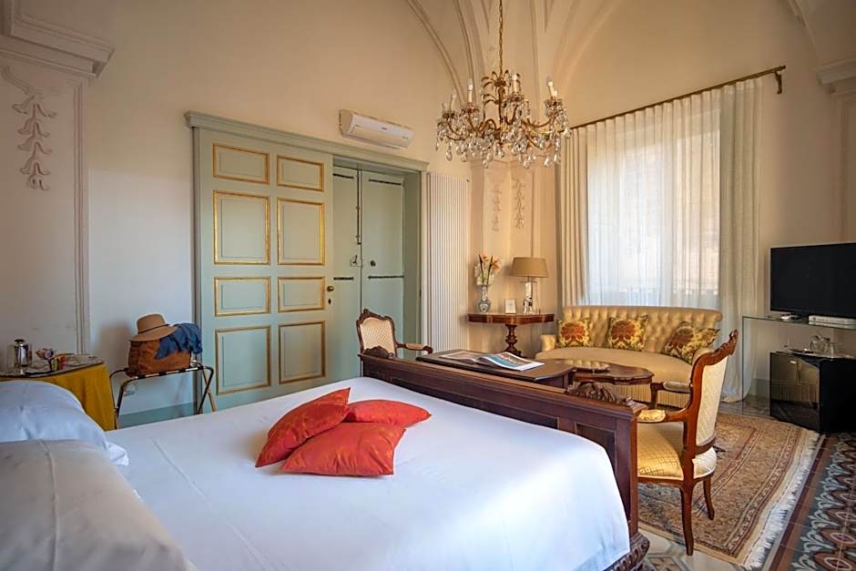 Palazzo Guido