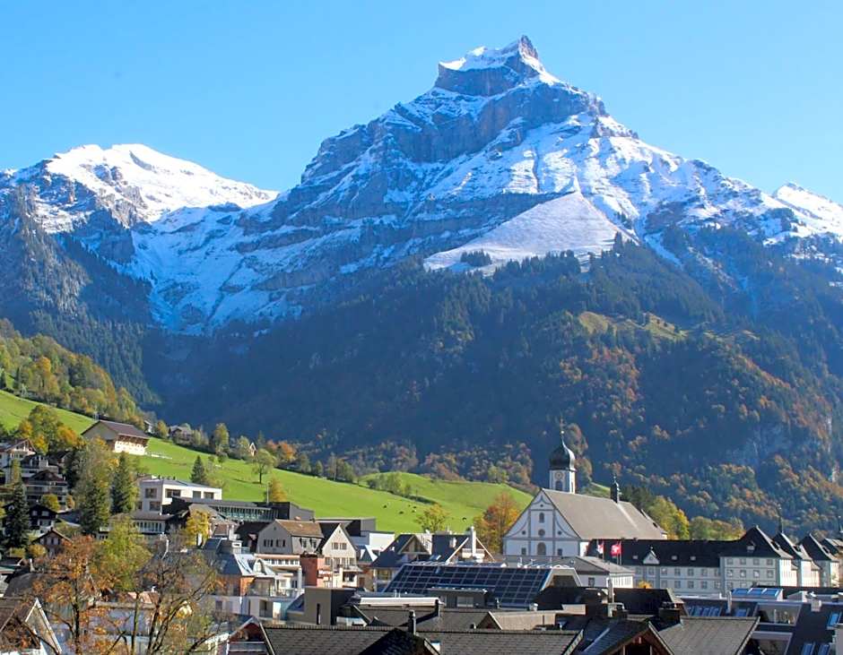 H+ Hotel & SPA Engelberg