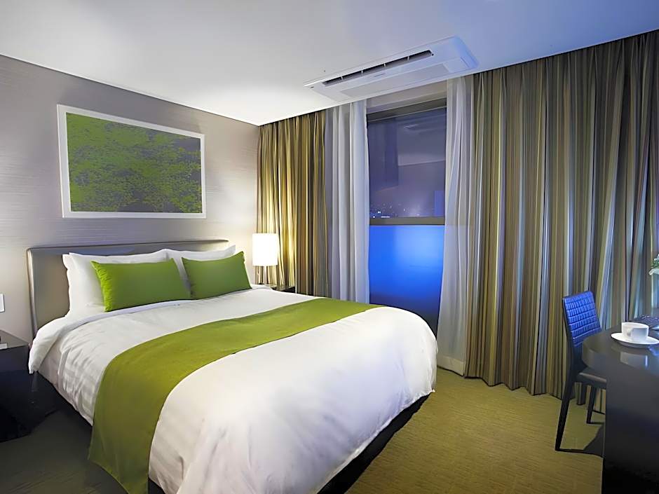 Hotel Aventree Busan
