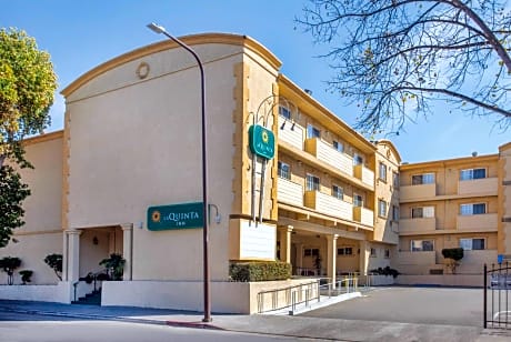La Quinta Inn by Wyndham Berkeley