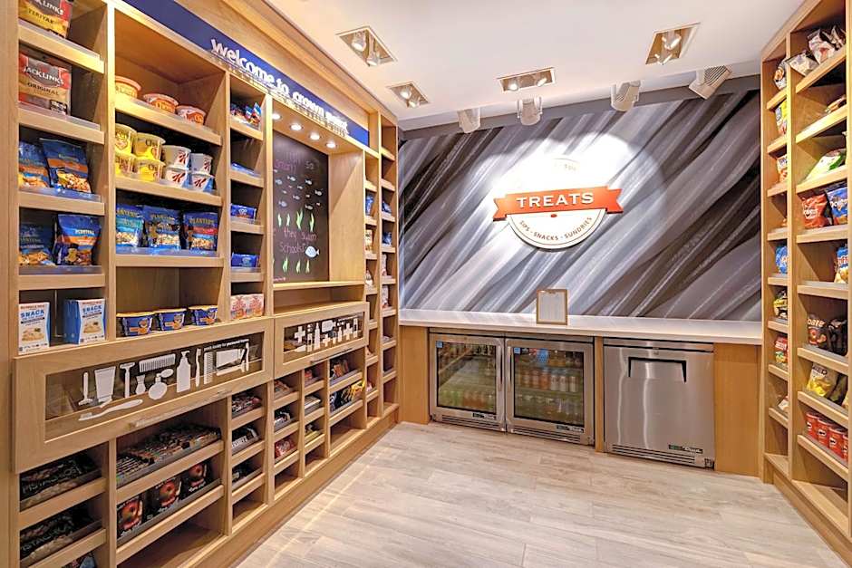 Hampton Inn By Hilton Crown Point, In