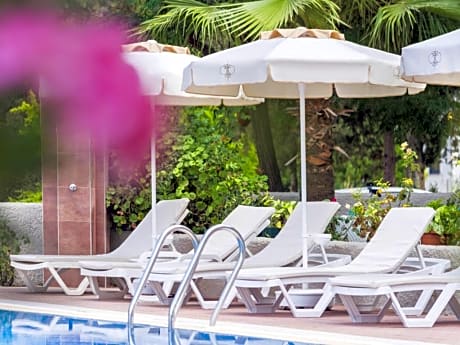 Otto Palace Boutique Hotel 