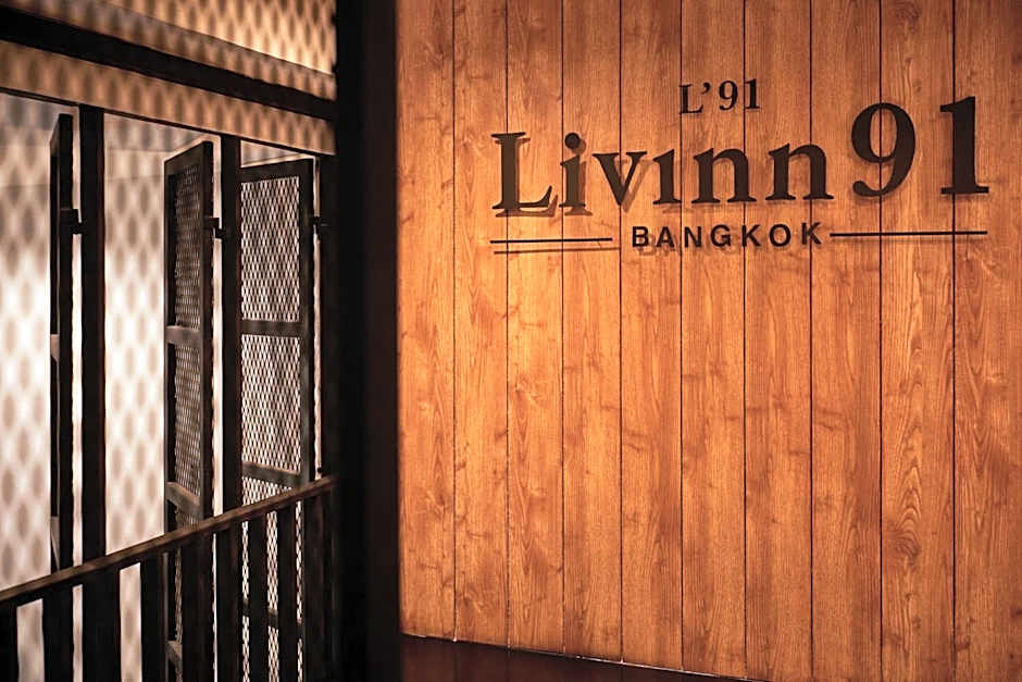 Livinn91 Hotel