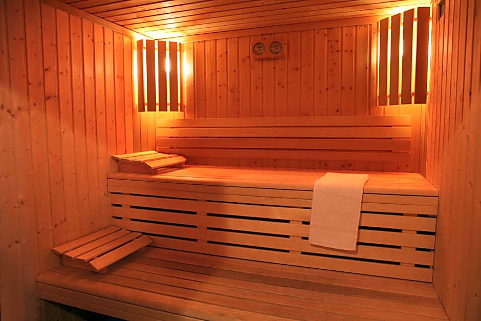 Résidence Goélia Les Chalets du Bois de Champelle