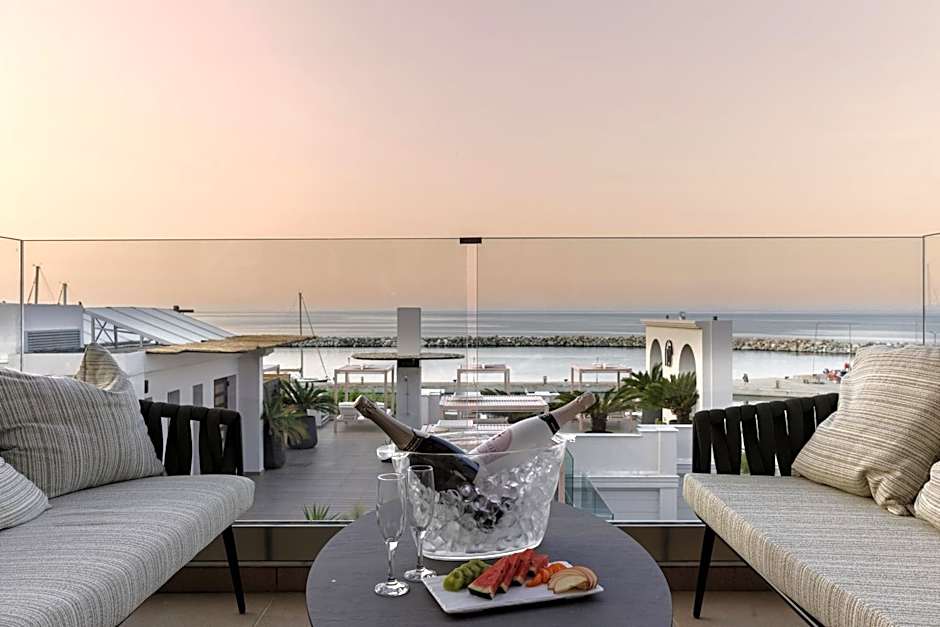 Diverso Platamon, Luxury Hotel & Suites