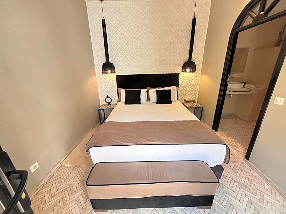 Riad Al Rimal & Spa
