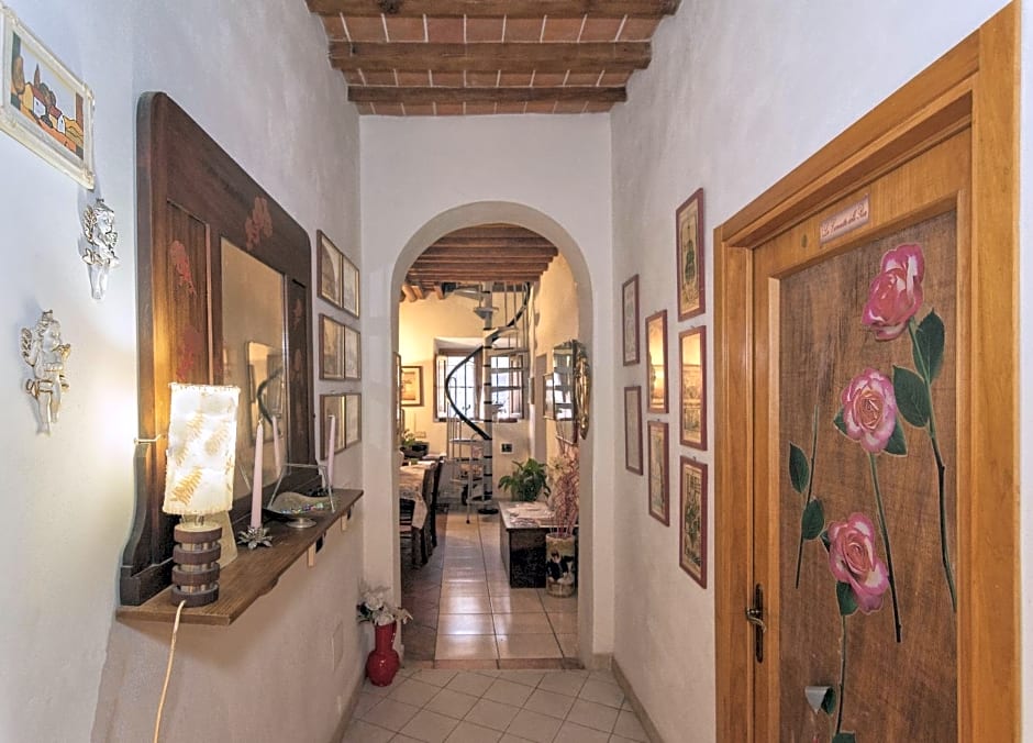 B&B Due Borghi